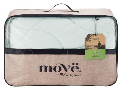 Одеяло Moyё Home Original Бамбук