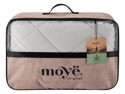 Одеяло Moyё Home Original Конопля